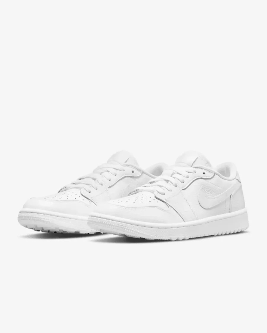 Кросівки Nike Air Jordan 1 Retro Low Golf DD9315-101