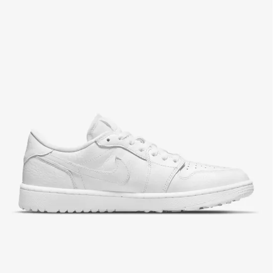 Кросівки Nike Air Jordan 1 Retro Low Golf DD9315-101