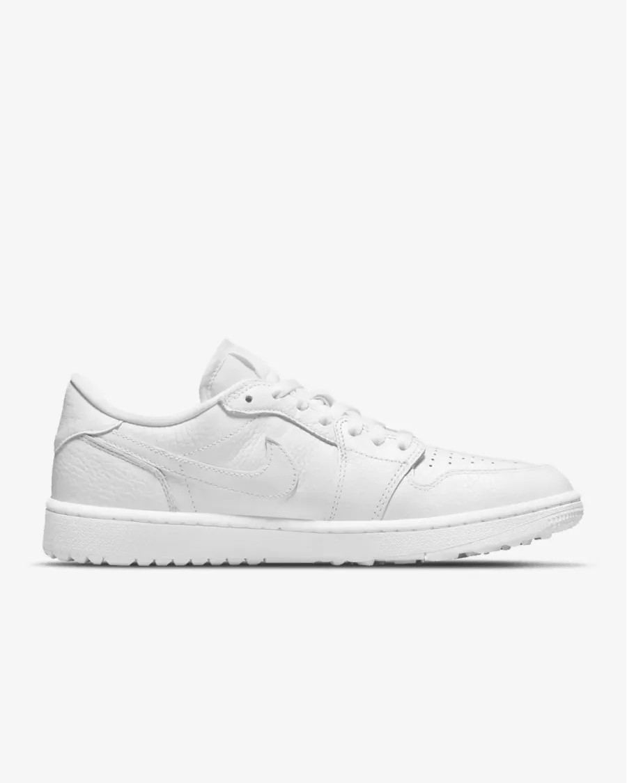 Кросівки Nike Air Jordan 1 Retro Low Golf DD9315-101