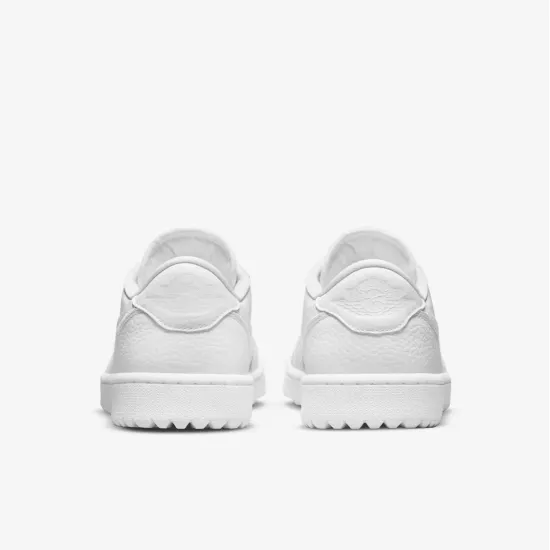 Кросівки Nike Air Jordan 1 Retro Low Golf DD9315-101