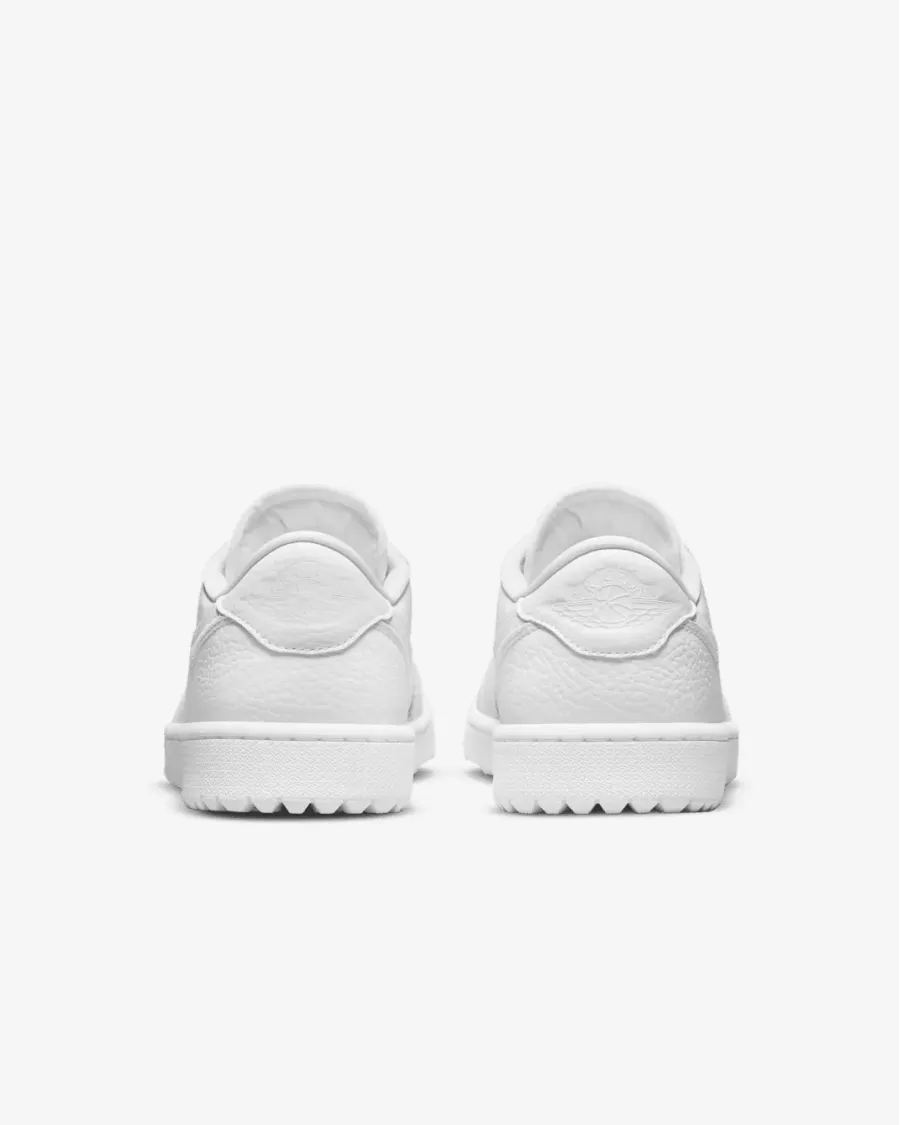 Кросівки Nike Air Jordan 1 Retro Low Golf DD9315-101