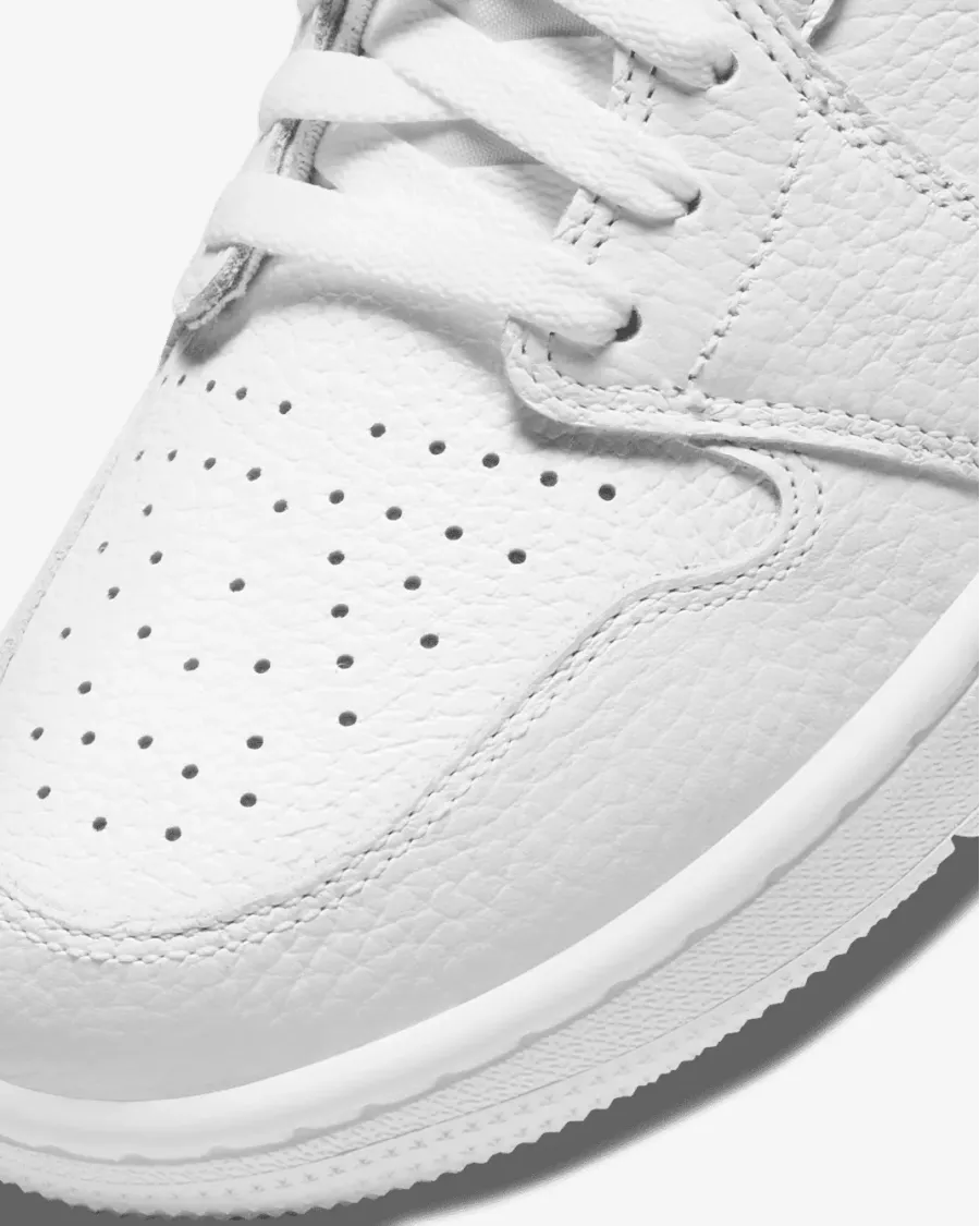 Кросівки Nike Air Jordan 1 Retro Low Golf DD9315-101
