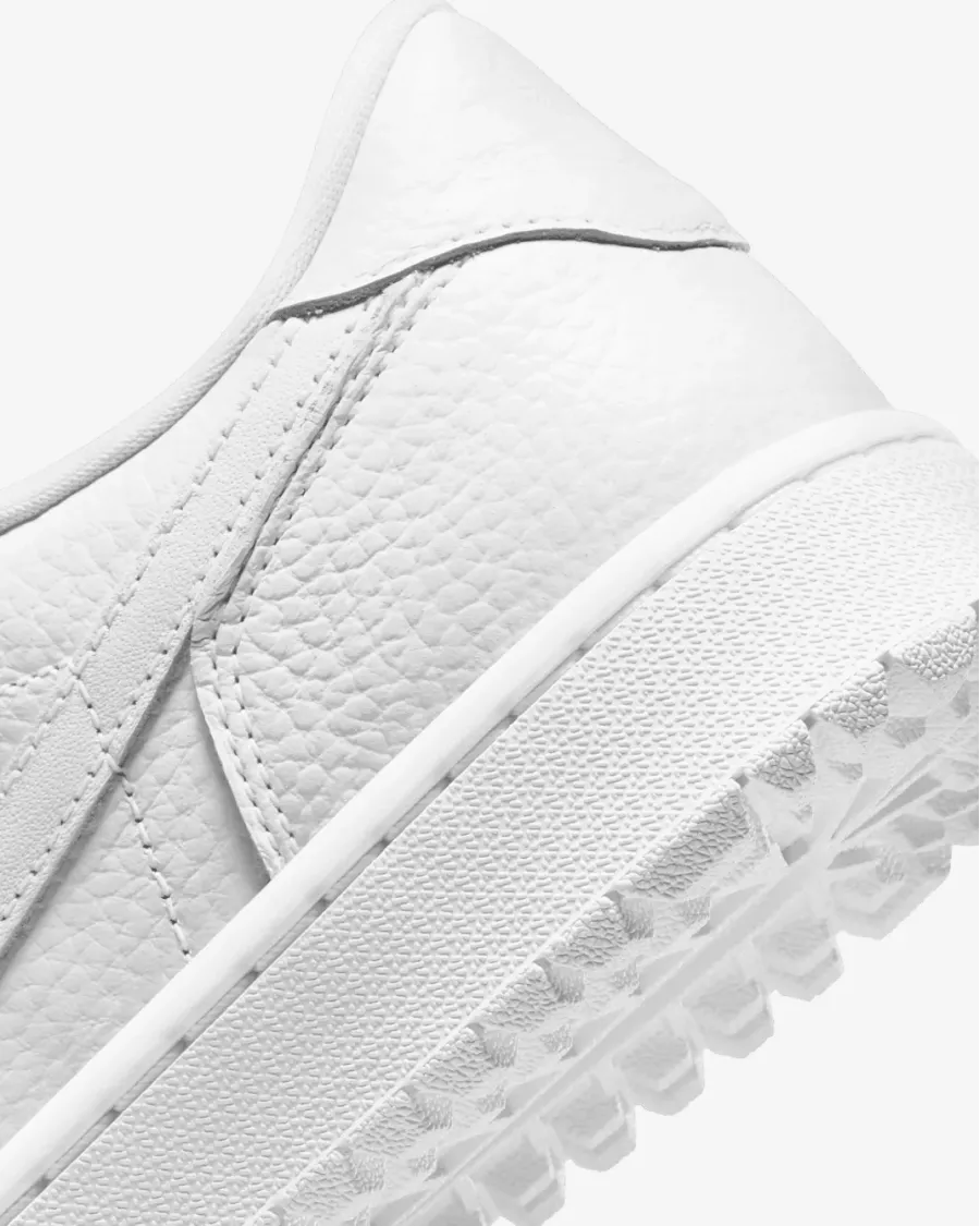 Кросівки Nike Air Jordan 1 Retro Low Golf DD9315-101