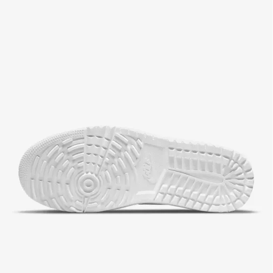 Кросівки Nike Air Jordan 1 Retro Low Golf DD9315-101