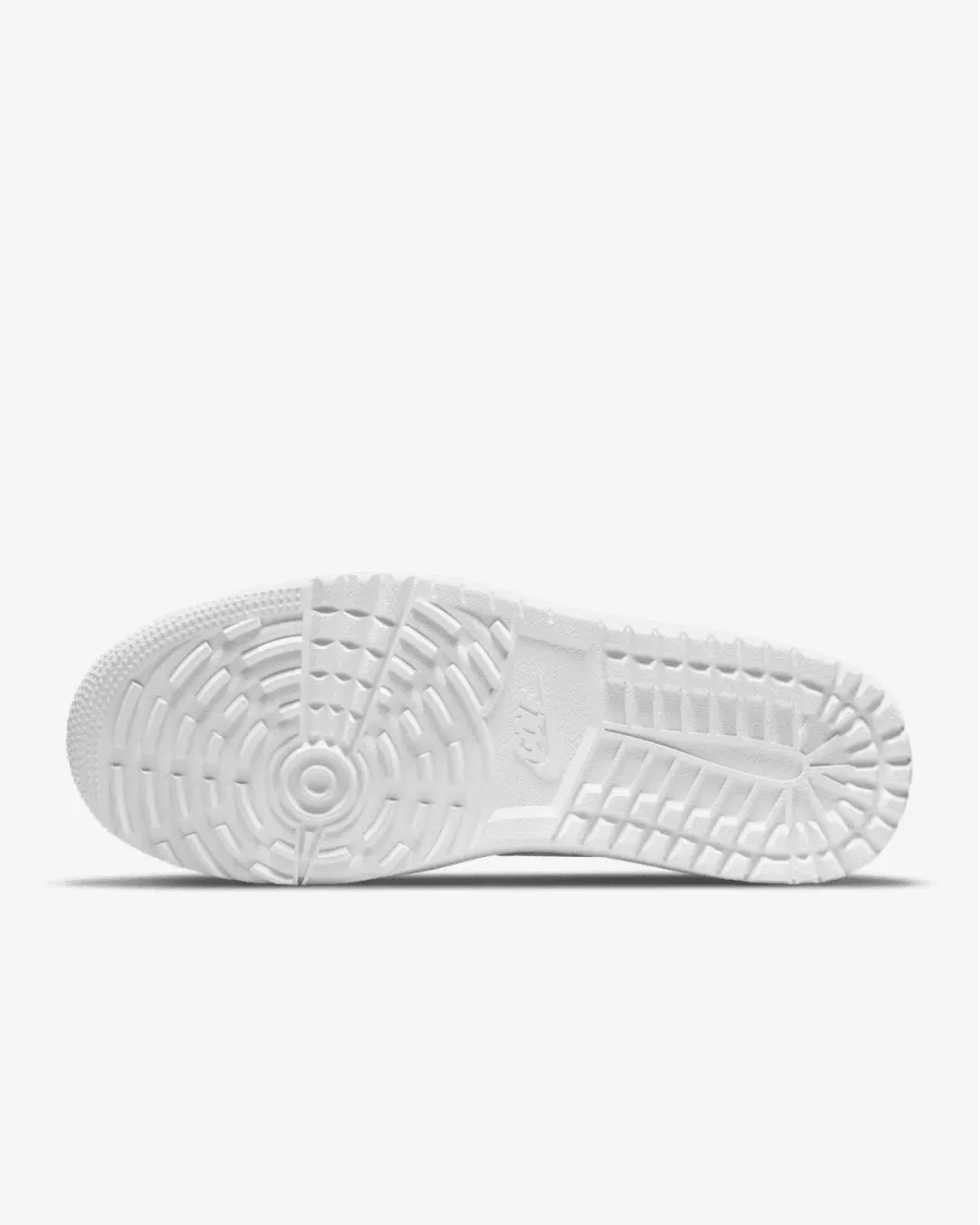 Кросівки Nike Air Jordan 1 Retro Low Golf DD9315-101