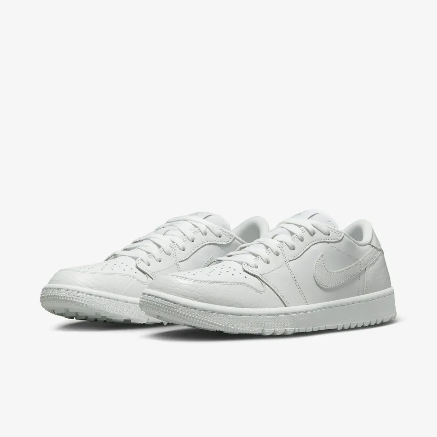 Кросівки Nike Air Jordan 1 Retro Low Golf DD9315-110