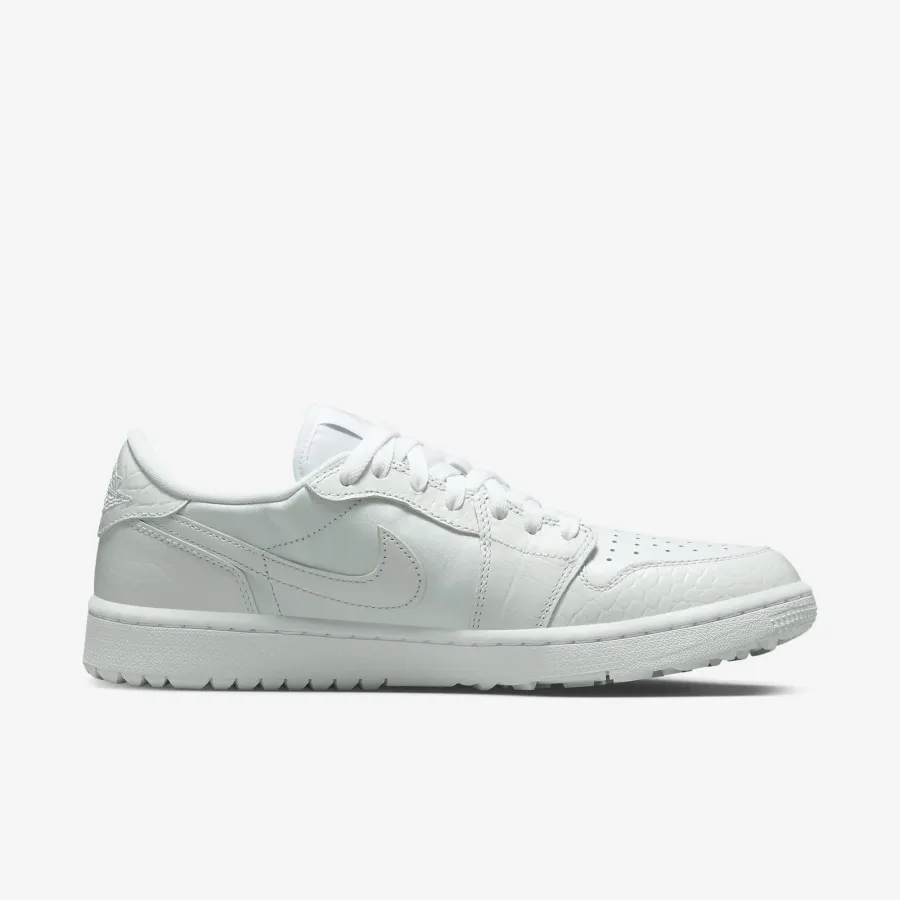 Кросівки Nike Air Jordan 1 Retro Low Golf DD9315-110