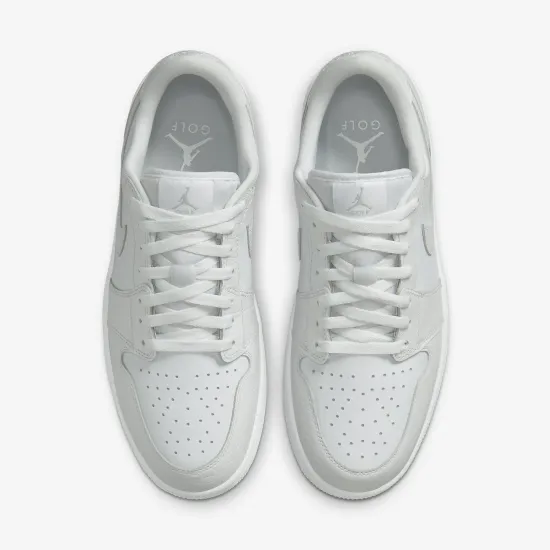 Кросівки Nike Air Jordan 1 Retro Low Golf DD9315-110