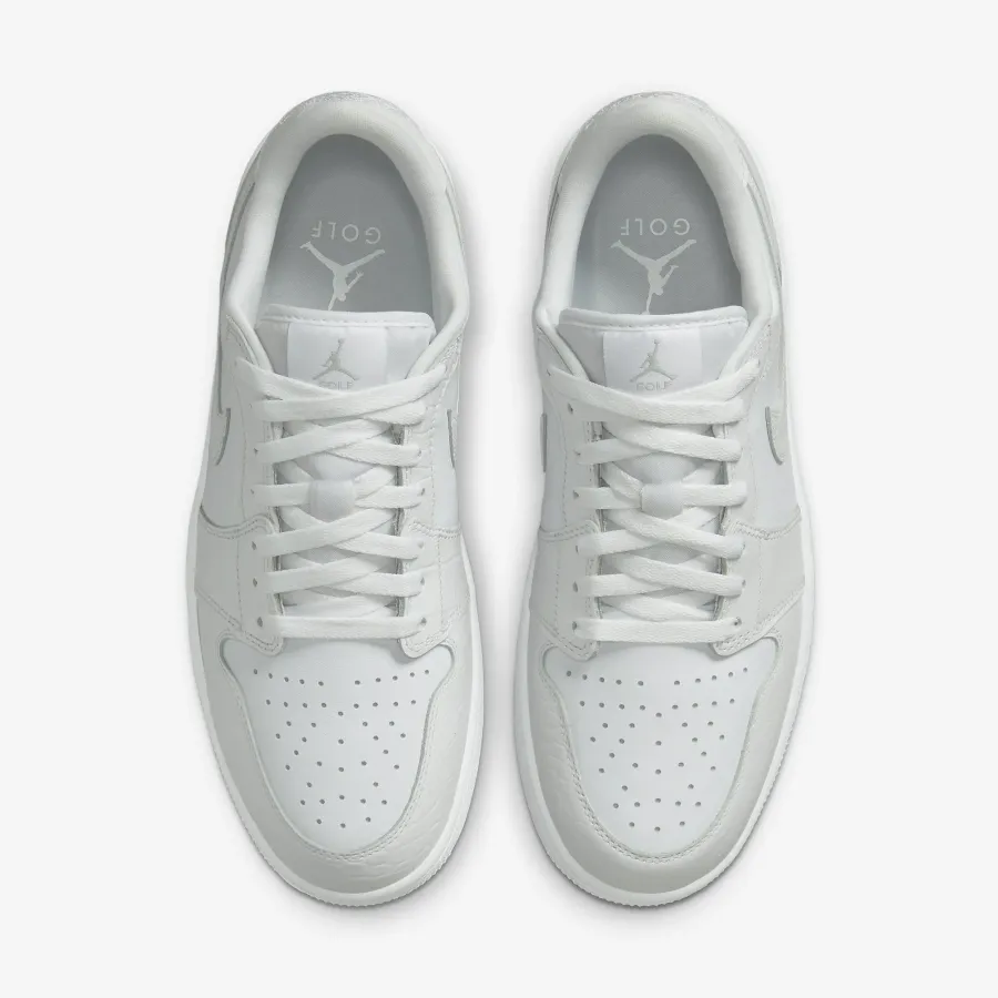 Кросівки Nike Air Jordan 1 Retro Low Golf DD9315-110