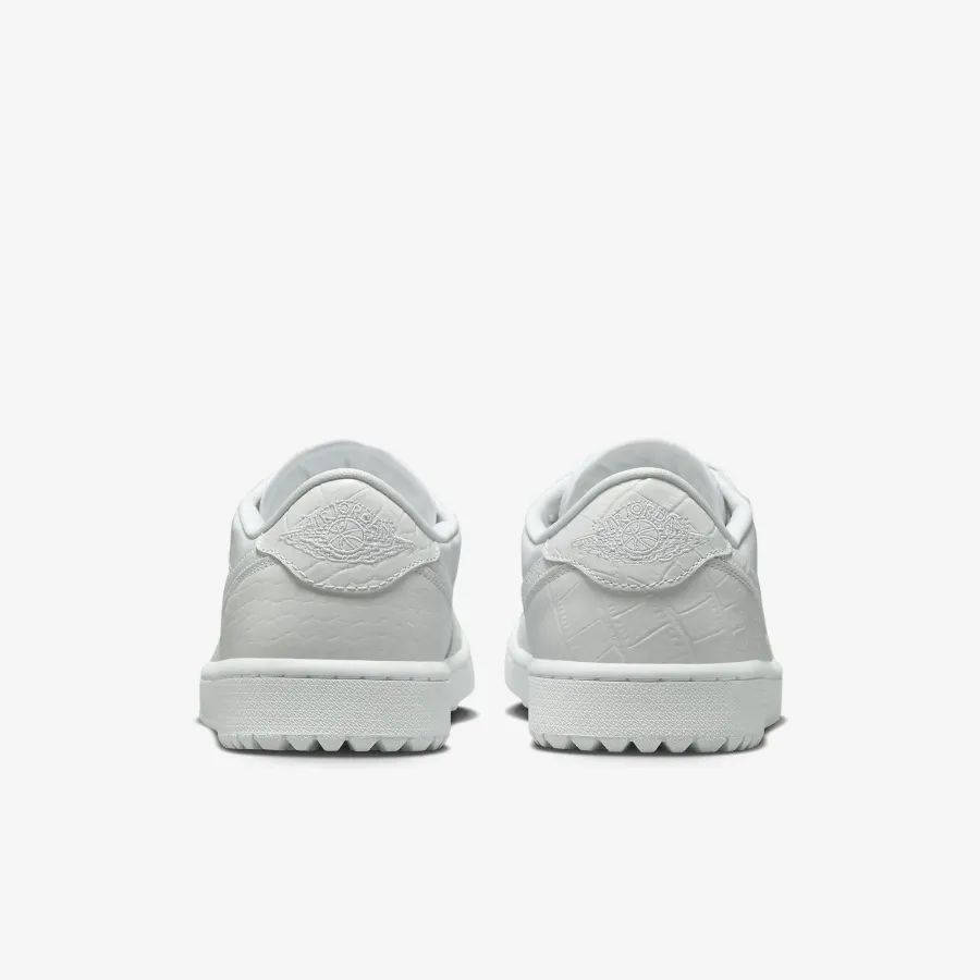 Кросівки Nike Air Jordan 1 Retro Low Golf DD9315-110