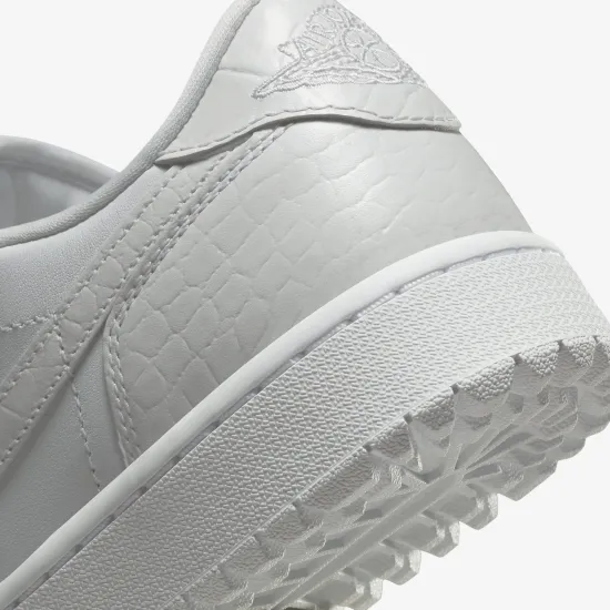 Кросівки Nike Air Jordan 1 Retro Low Golf DD9315-110