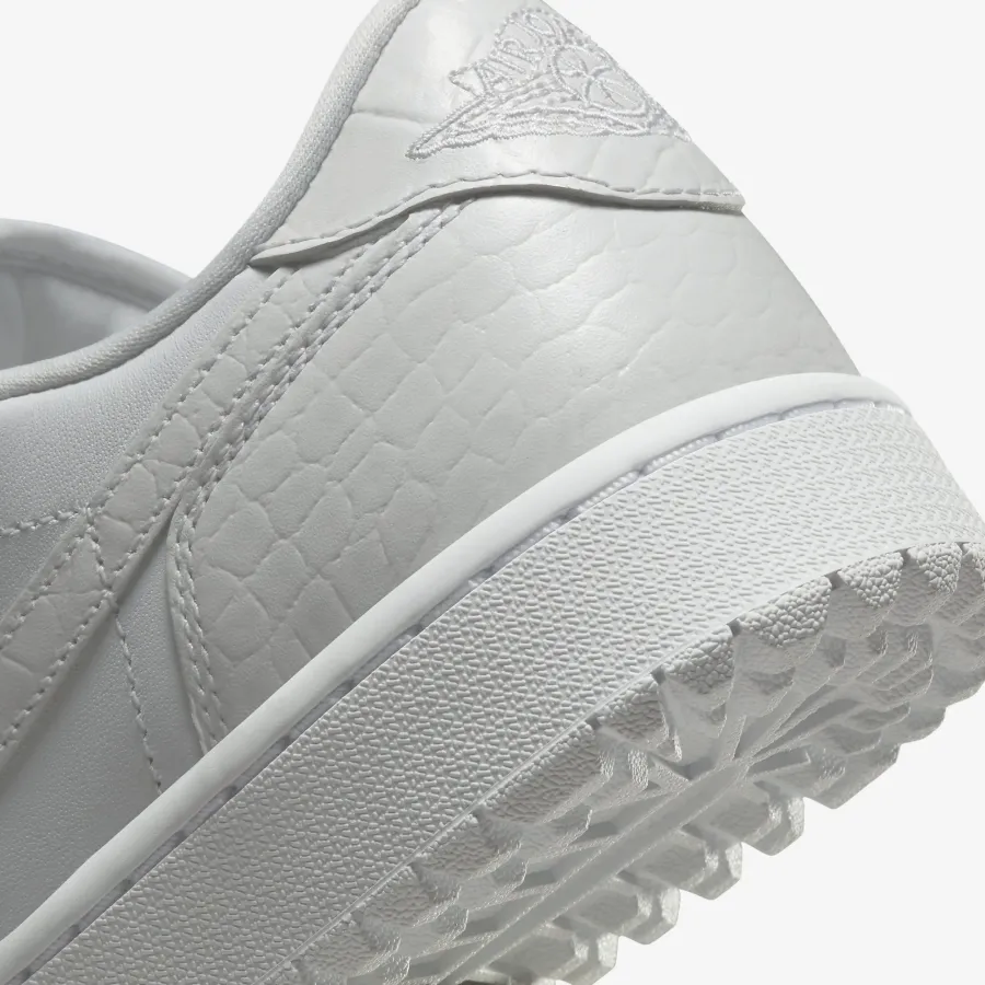 Кросівки Nike Air Jordan 1 Retro Low Golf DD9315-110