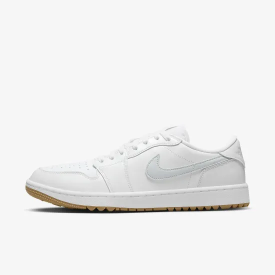 Кросівки Nike Air Jordan 1 Retro Low Golf DD9315-111