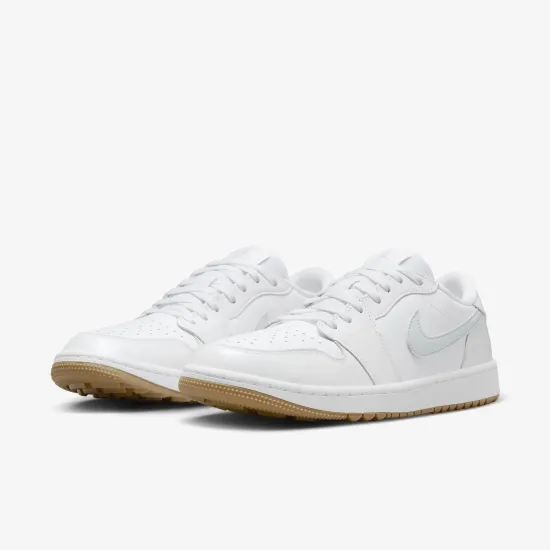 Кросівки Nike Air Jordan 1 Retro Low Golf DD9315-111