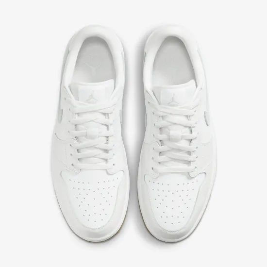 Кросівки Nike Air Jordan 1 Retro Low Golf DD9315-111