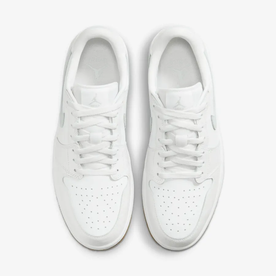 Кросівки Nike Air Jordan 1 Retro Low Golf DD9315-111