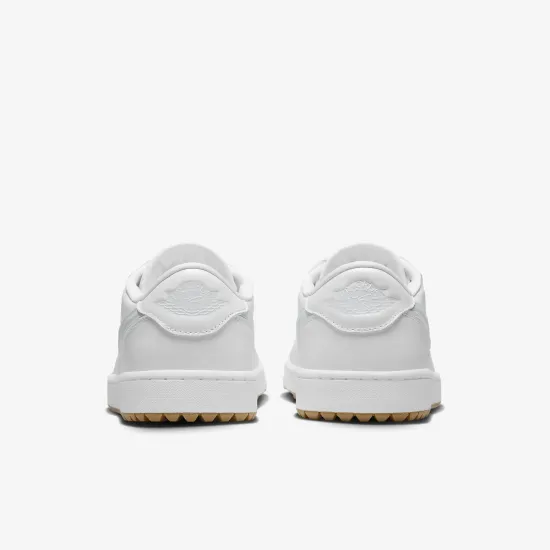 Кросівки Nike Air Jordan 1 Retro Low Golf DD9315-111