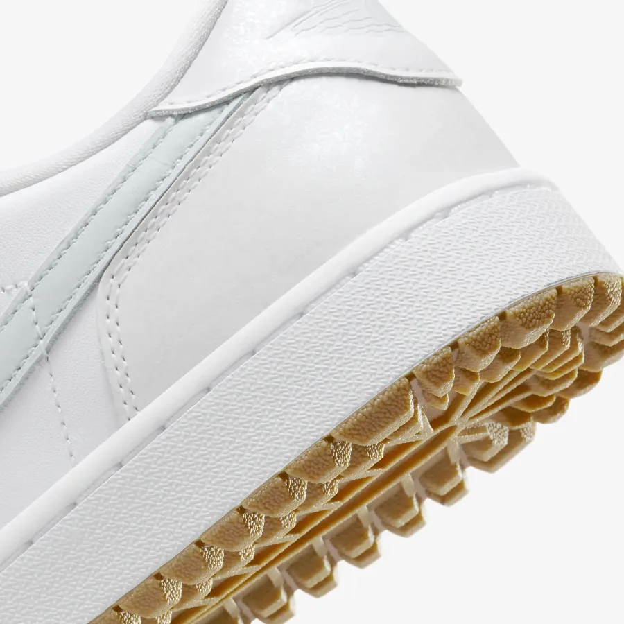 Кросівки Nike Air Jordan 1 Retro Low Golf DD9315-111