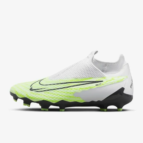 Бутси Nike Phantom GX Academy DF FG/MG DD9472-705