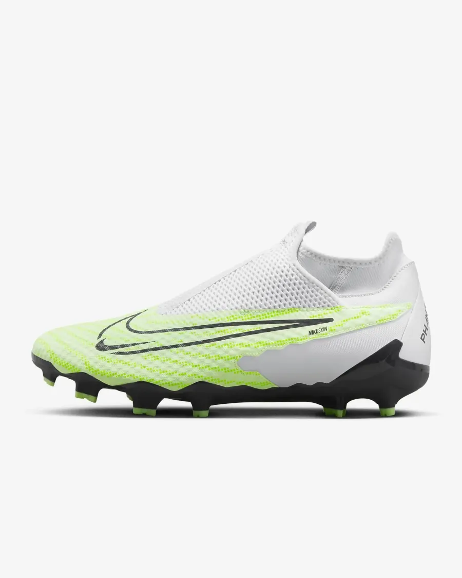Бутси Nike Phantom GX Academy DF FG/MG DD9472-705