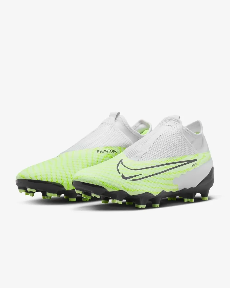 Бутси Nike Phantom GX Academy DF FG/MG DD9472-705