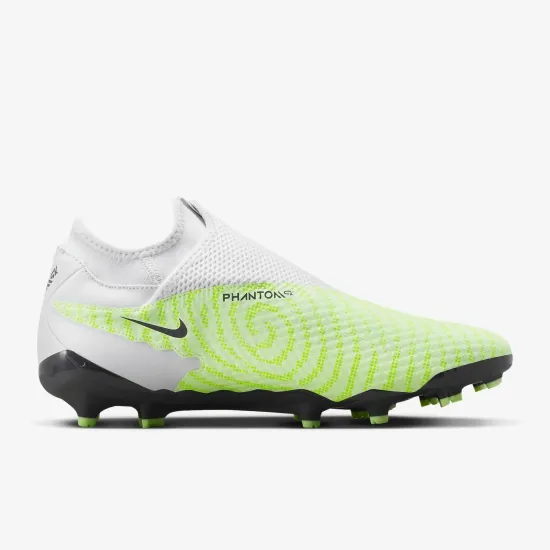 Бутси Nike Phantom GX Academy DF FG/MG DD9472-705