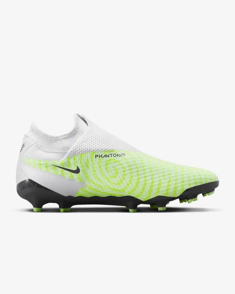 Бутси Nike Phantom GX Academy DF FG/MG DD9472-705