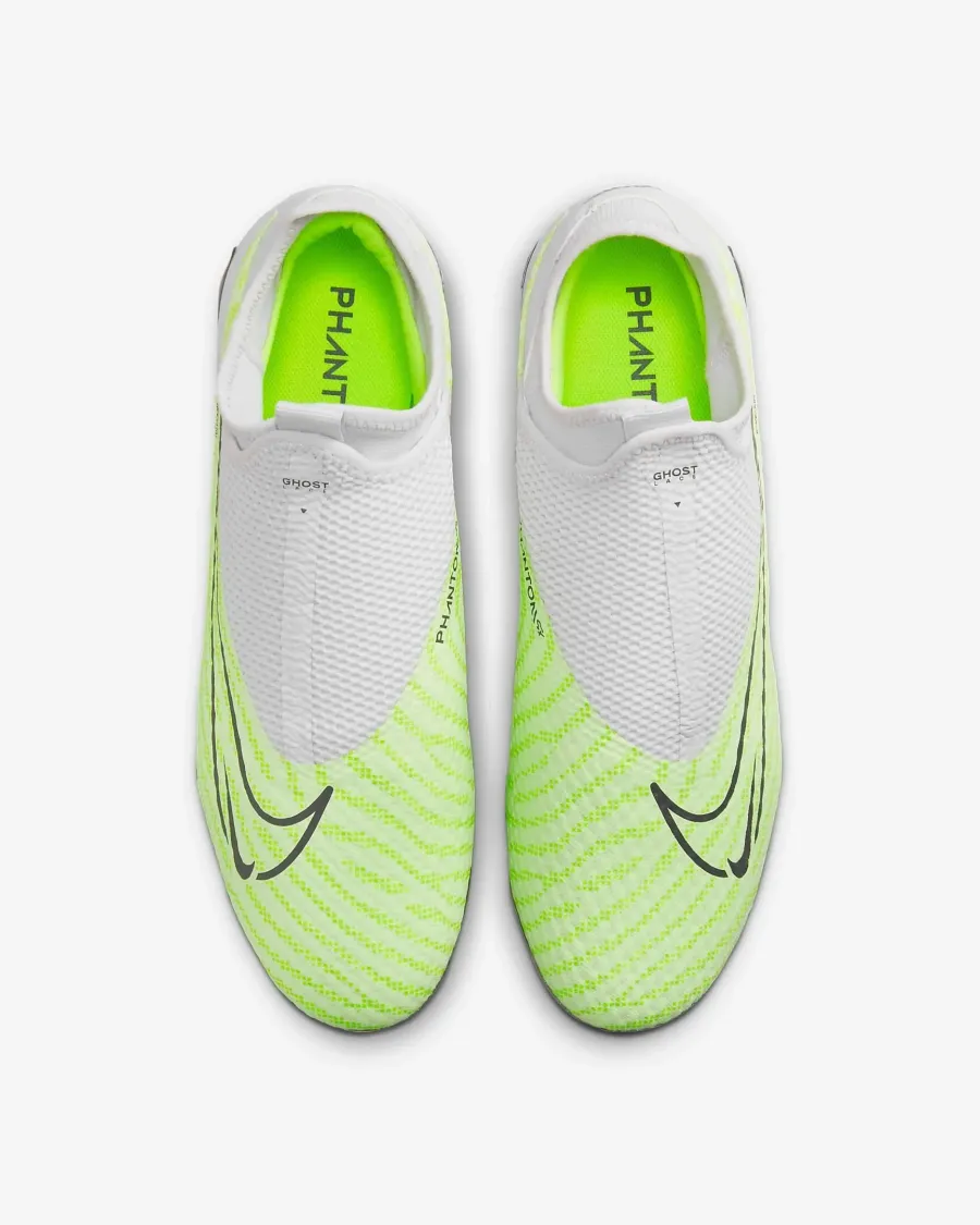 Бутси Nike Phantom GX Academy DF FG/MG DD9472-705