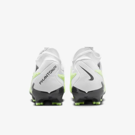 Бутси Nike Phantom GX Academy DF FG/MG DD9472-705