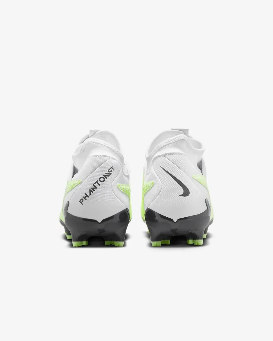 Бутси Nike Phantom GX Academy DF FG/MG DD9472-705