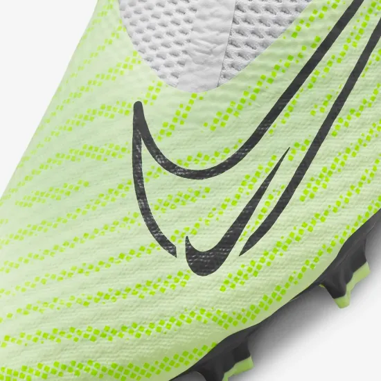 Бутси Nike Phantom GX Academy DF FG/MG DD9472-705