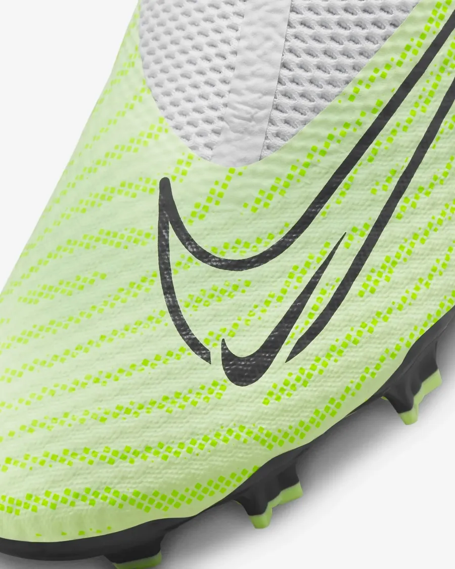 Бутси Nike Phantom GX Academy DF FG/MG DD9472-705