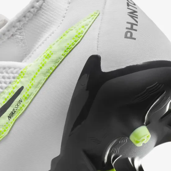 Бутси Nike Phantom GX Academy DF FG/MG DD9472-705