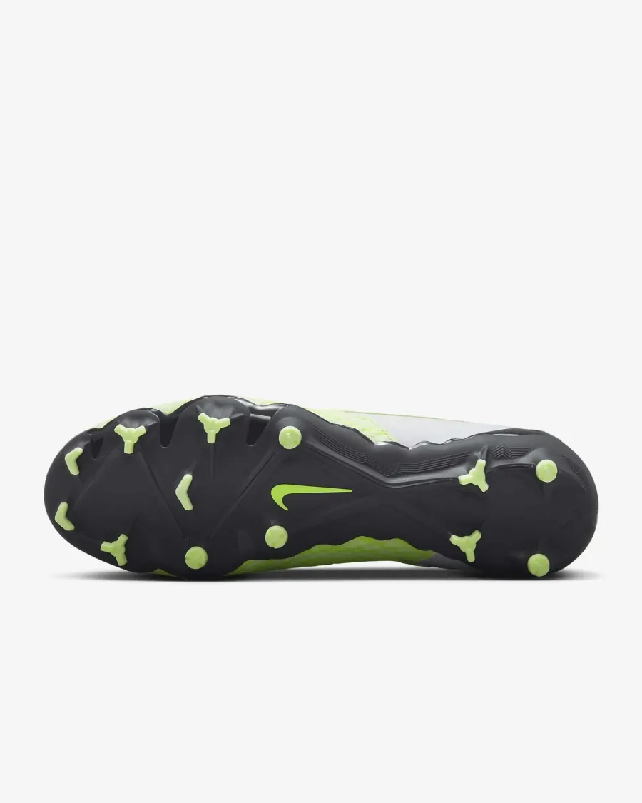 Бутси Nike Phantom GX Academy DF FG/MG DD9472-705