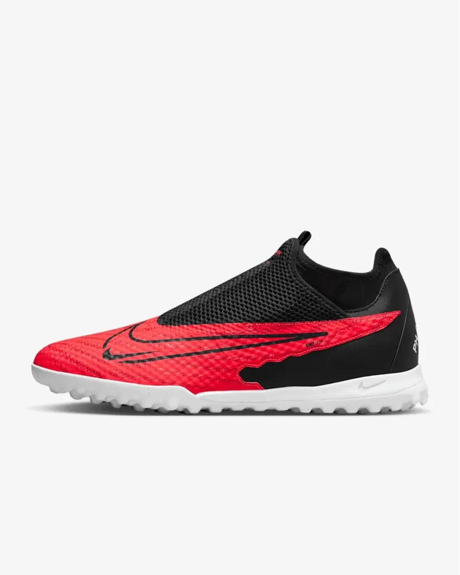 Сороконіжки Nike Phantom GX Academy DF TF DD9476-600