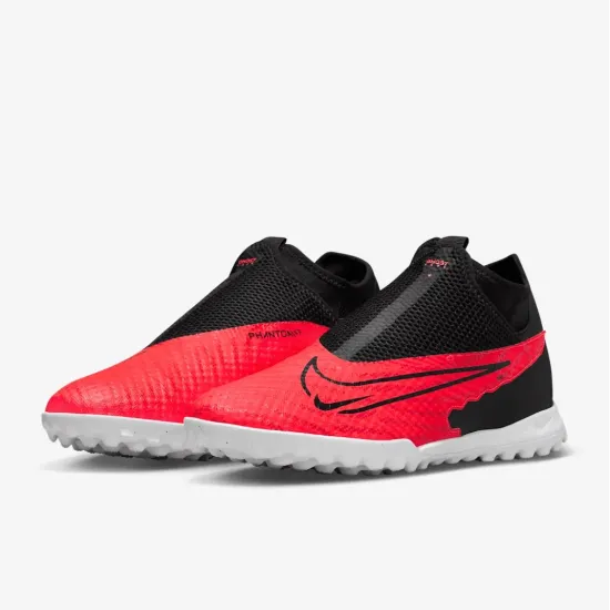 Сороконіжки Nike Phantom GX Academy DF TF DD9476-600