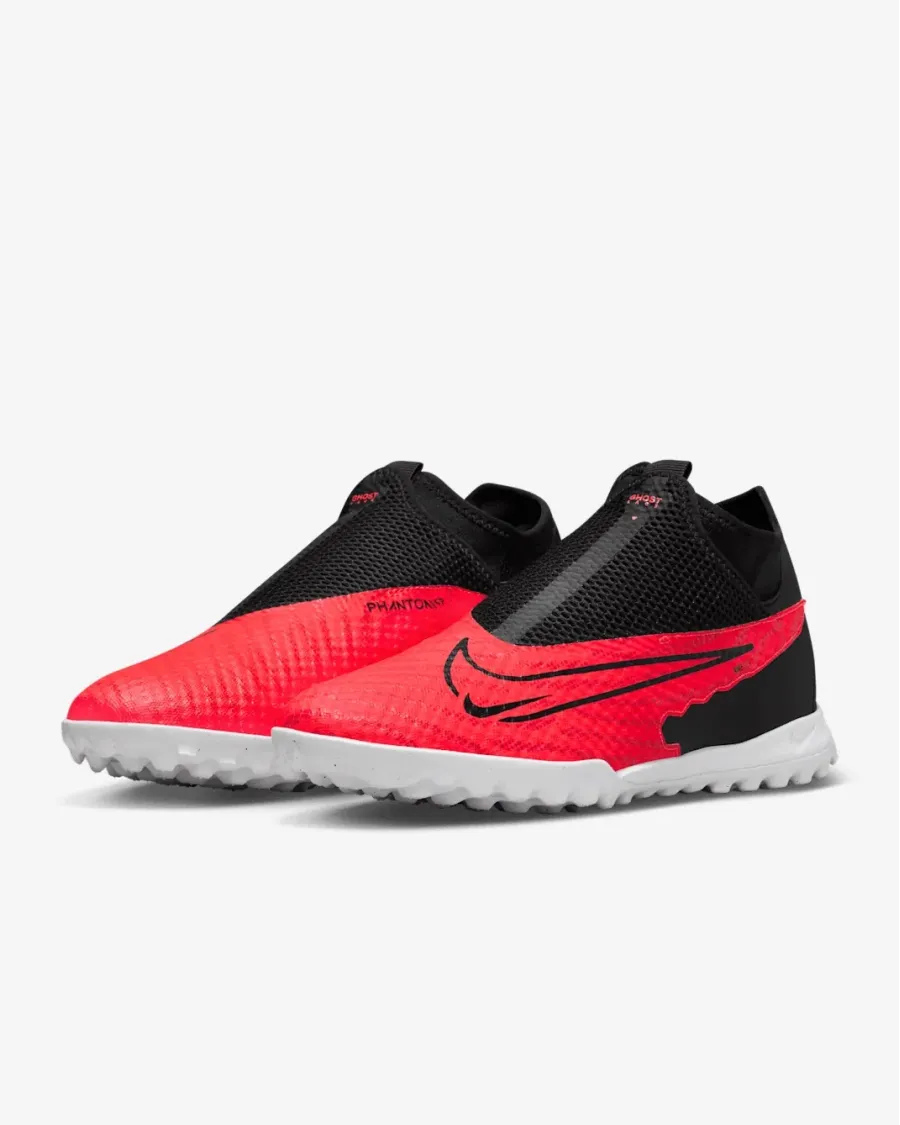 Сороконіжки Nike Phantom GX Academy DF TF DD9476-600