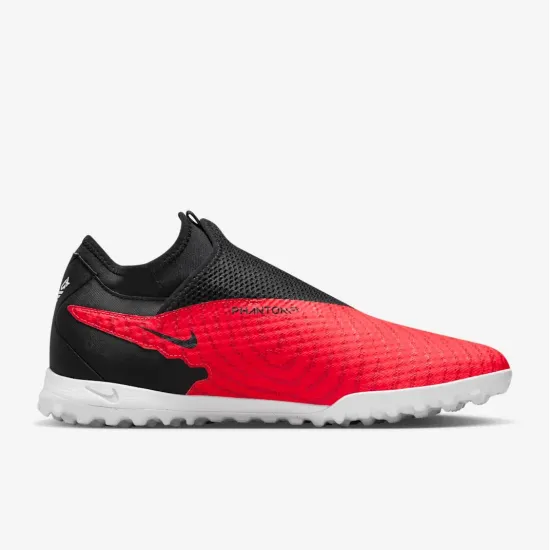Сороконіжки Nike Phantom GX Academy DF TF DD9476-600
