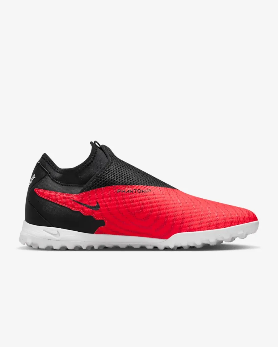 Сороконіжки Nike Phantom GX Academy DF TF DD9476-600