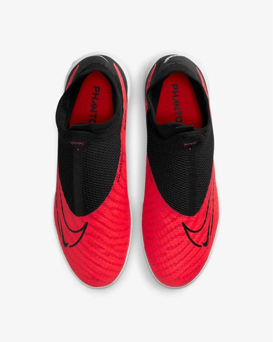 Сороконіжки Nike Phantom GX Academy DF TF DD9476-600