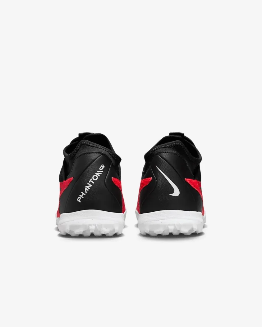 Сороконіжки Nike Phantom GX Academy DF TF DD9476-600