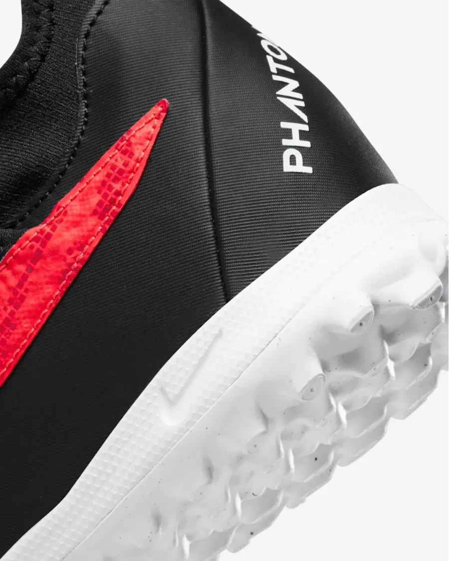 Сороконіжки Nike Phantom GX Academy DF TF DD9476-600