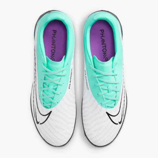 Сороконіжки Nike Phantom GX Academy TF DD9477-300
