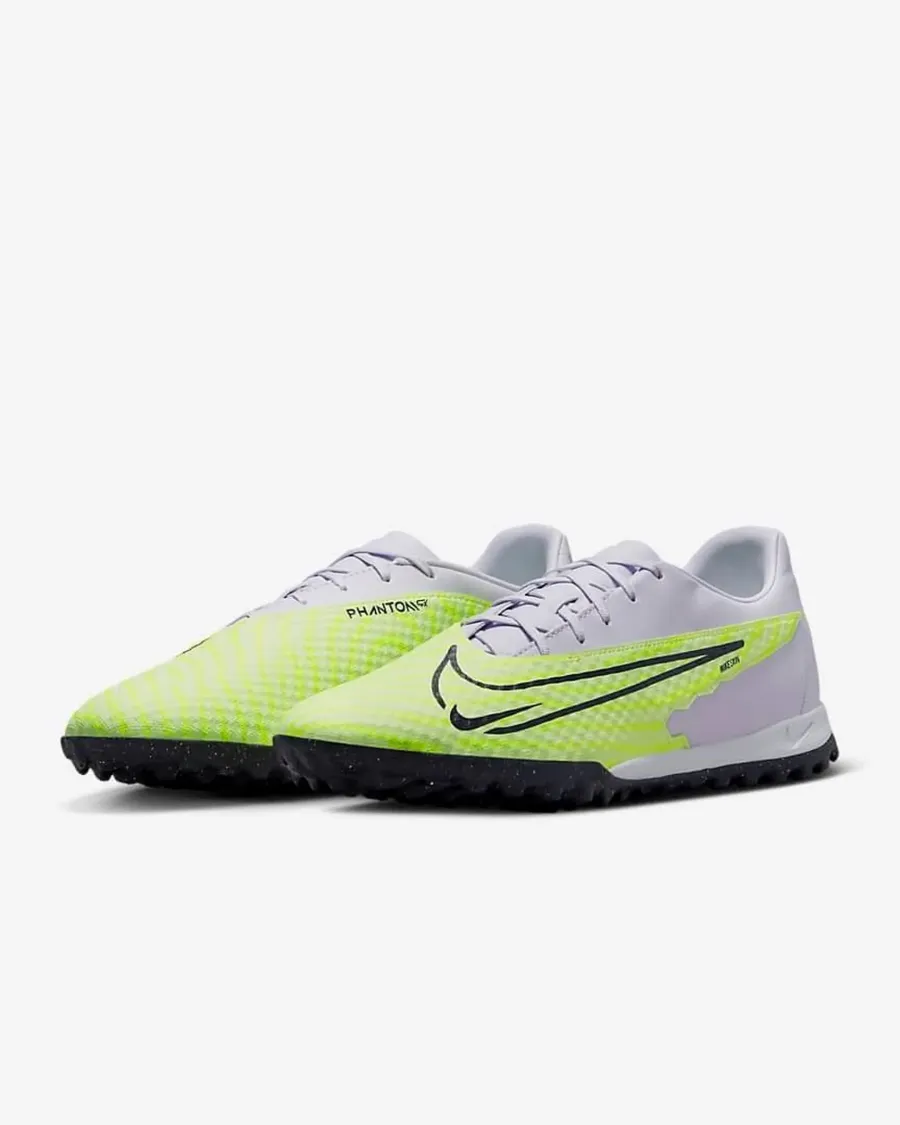 Сороконіжки Nike Phantom GX Academy TF DD9477-705