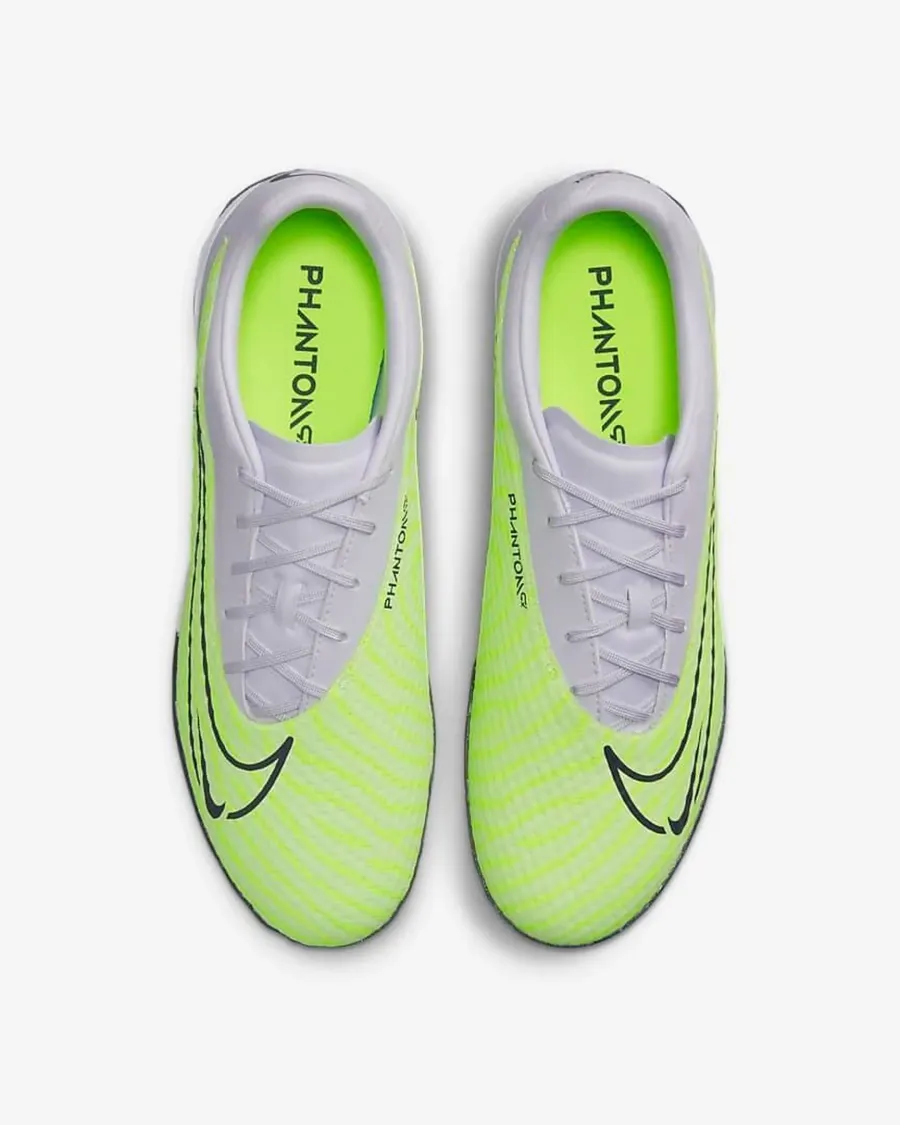 Сороконіжки Nike Phantom GX Academy TF DD9477-705