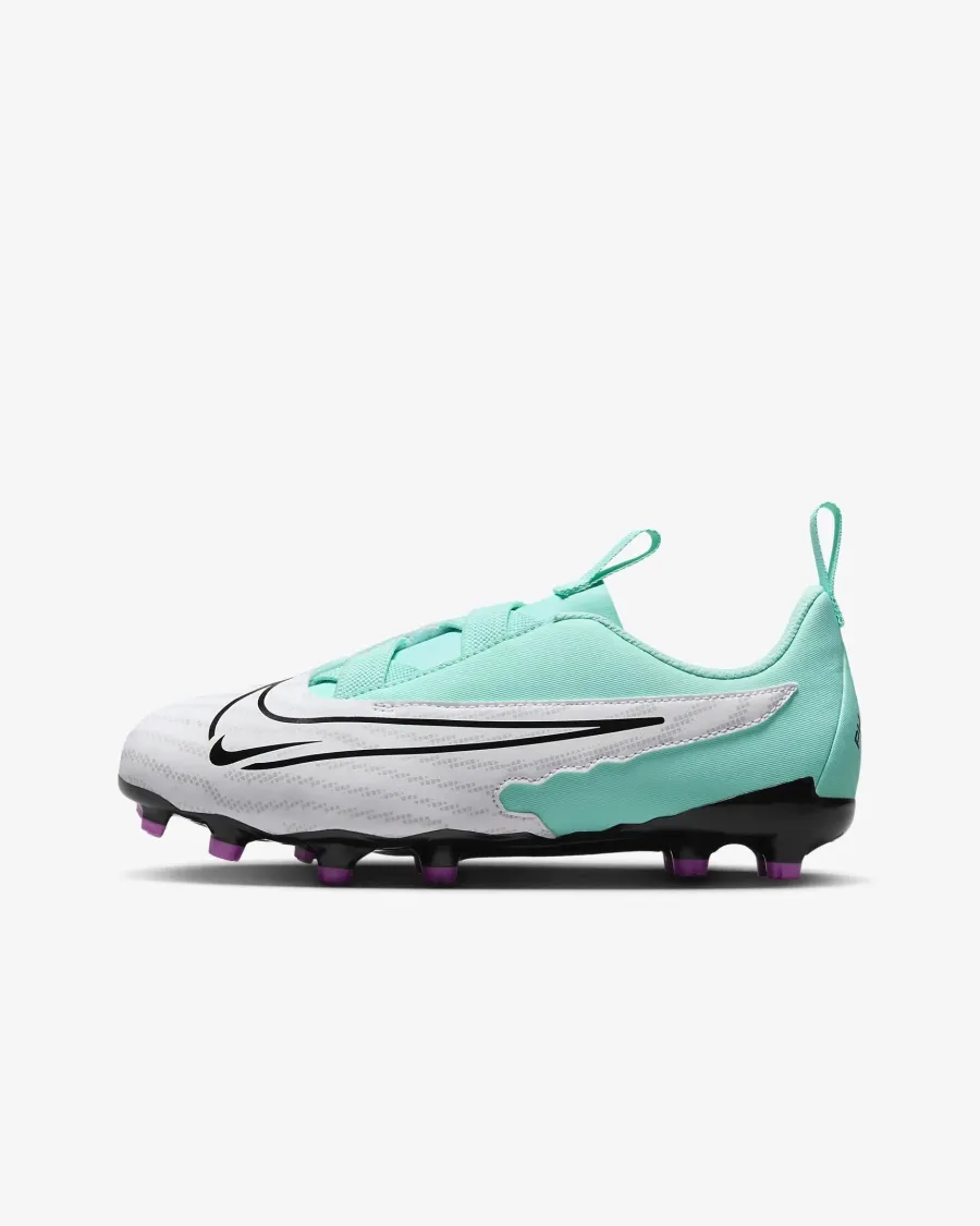 Бутси Nike Phantom GX Academy FG/MG DD9549-300