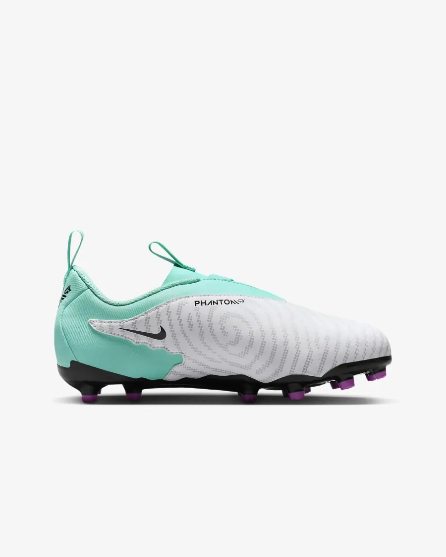 Бутси Nike Phantom GX Academy FG/MG DD9549-300