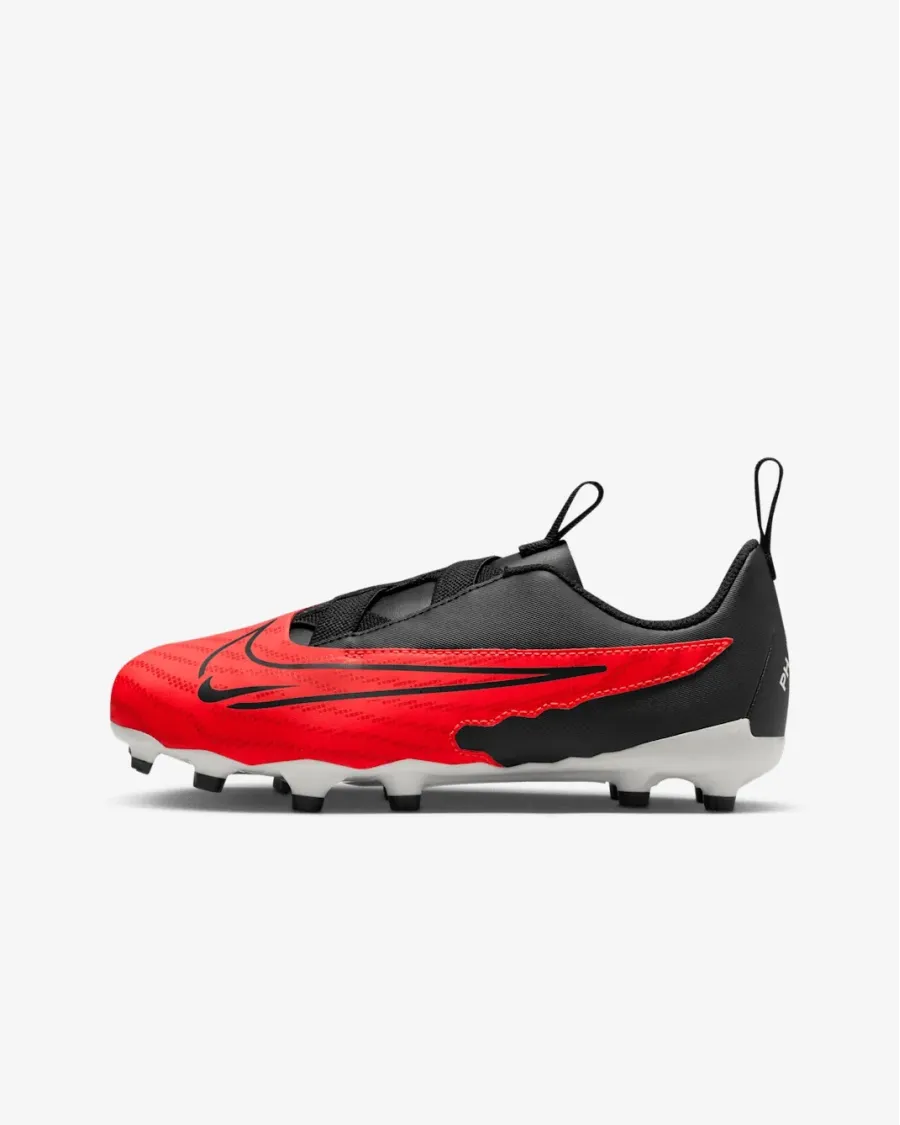 Бутси Nike Phantom GX Academy FG/MG DD9549-600