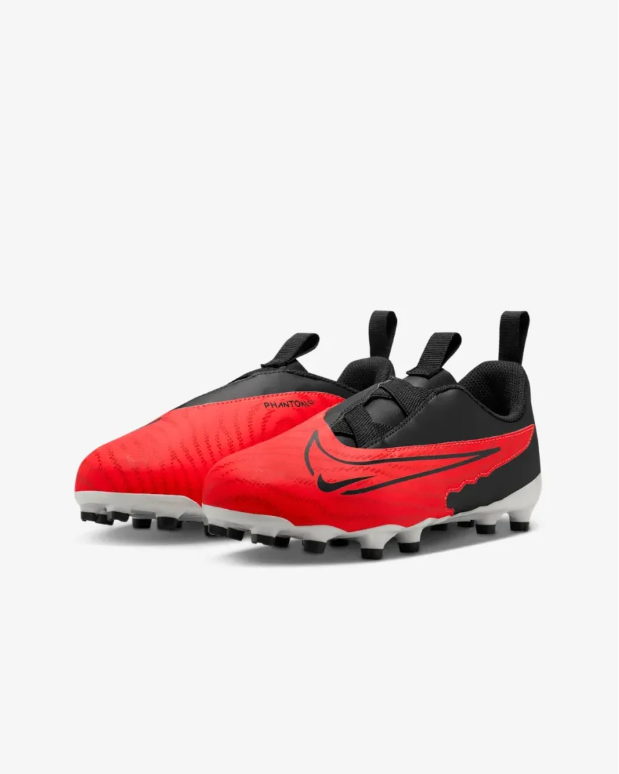 Бутси Nike Phantom GX Academy FG/MG DD9549-600