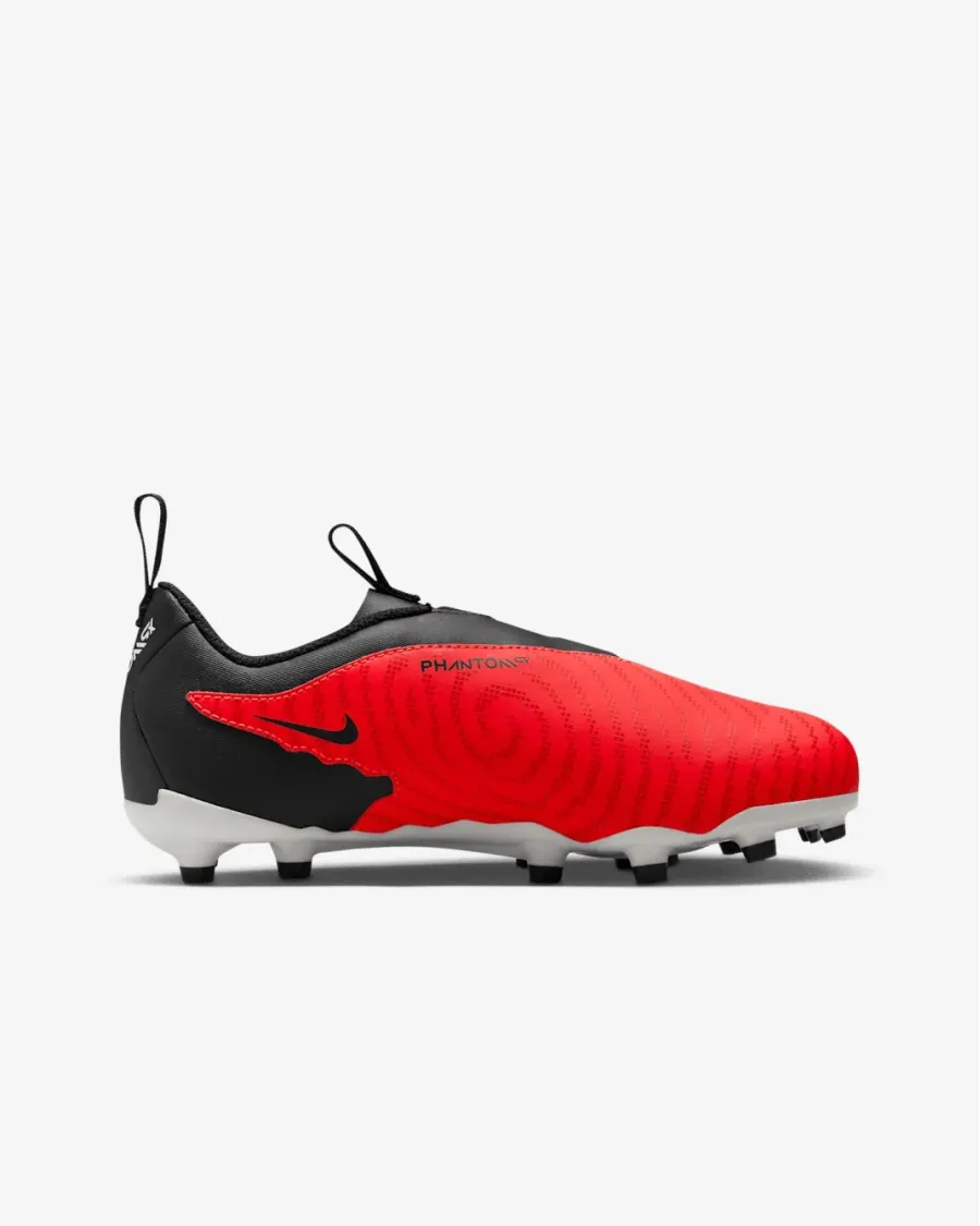 Бутси Nike Phantom GX Academy FG/MG DD9549-600